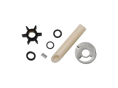 Mercury / Mariner Waterpomp Kit 4 - 9.9 HP (47-89981Q1)