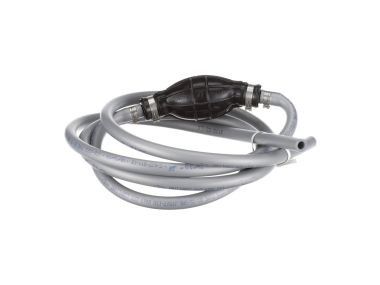 Mercury Brandstofslang met Knijpbal (8M0061811)