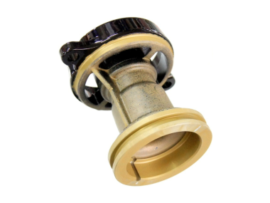 Mercury / Johnson / Evinrude Bearing Carrier Assembly 6 / 8 / 9.9 HP  (803732A2, 803732T03, 5040543)