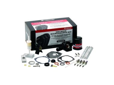 Mercury Onderhoudskit (300 uur) 75 - 115 HP 4-Stroke 2.1L (S/N 2B094996 & Up) (8M0097855)