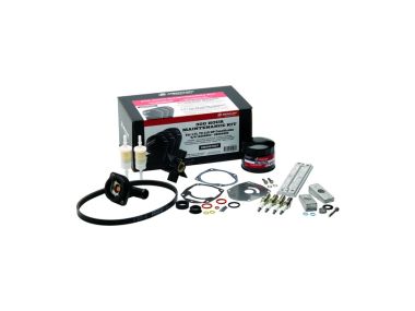 Mercury Onderhoudskit (300 uur) 75 - 115 HP 4-Stroke 1.7L (S/N 1B366823 - 2B094995) (8M0097857)