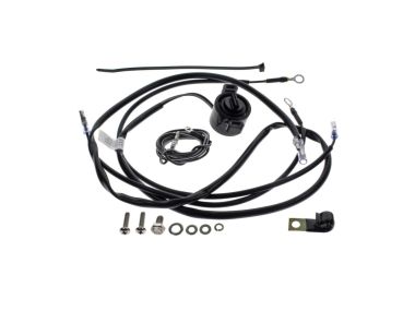 Mercury Trim Sender Assembly - Black (8M0098273)