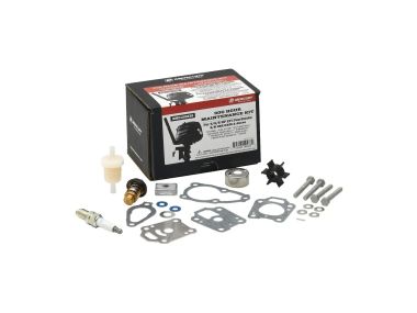 Mercury / Tohatsu Onderhoudskit (300 uur) 4 / 5 / 6 HP 4-Stroke (8M0120836)