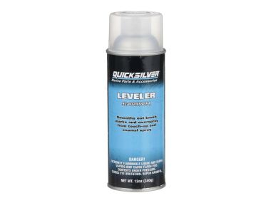Mercury Spuitbus Leveler (8M0133937)