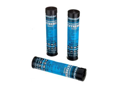 Mercury Quicksilver Extreme Grease 3 x 85 gram (8M0133987)
