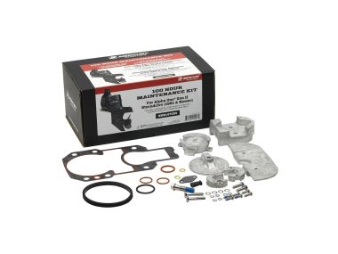 MerCruiser Onderhoudskit (100 uur) Alpha One Gen II Drives (1991+) (8M0147055)
