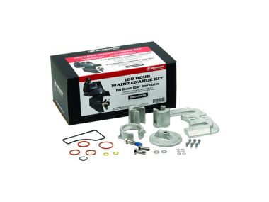 MerCruiser Bravo One Drive (1988+) 100 Hour Service Kit (8M0147056)