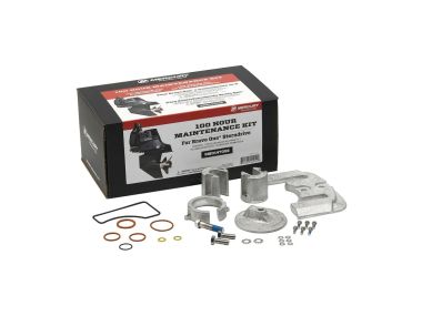 MerCruiser Onderhoudskit (100 uur) Bravo One Drives (1988-2016) (8M0147056)