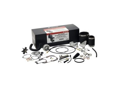 MerCruiser Onderhoudskit (300 uur) Alpha One Gen II Drives (1991+) (8M0147073)