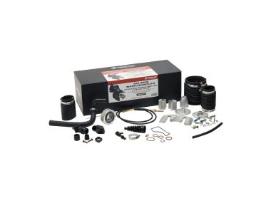 MerCruiser Onderhoudskit (300 uur) Bravo Three Drives (2003-2016) (8M0147076)