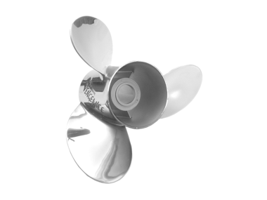 Quicksilver Vengeance Propeller