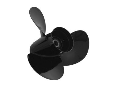 MerCruiser Black Diamond Bravo Two Propeller (19 Tooth Spline)