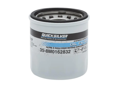 Yamaha / Honda / Mercury Oliefilter 8 t/m 300 PK (822626Q03, 8M0162832)