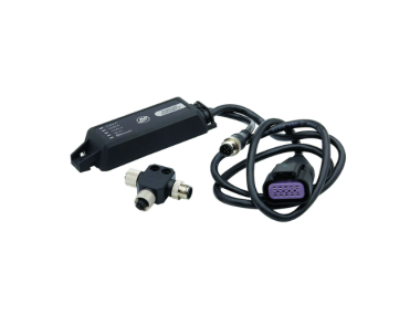 Mercury Smartcraft Connect Kit Under Helm - Dual (8M0173696)
