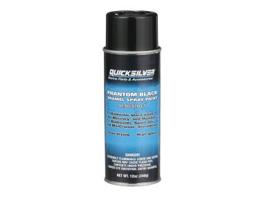 Mercury/Mercruiser Spuitbus Phantom Black (8M0185749)