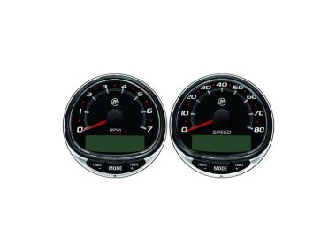 Mercury Speed Kit Enkele Motor SC1000 (8M0185894)