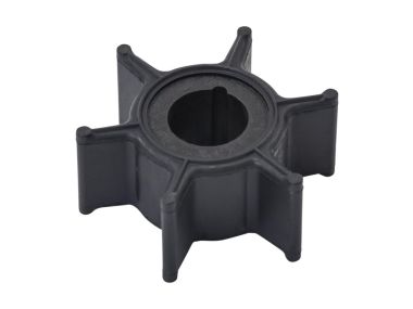 Mercury / Tohatsu / Evinrude Impeller 3 - 5 PK 2-Takt | 2,5 / 4 / 5 / 6 PK 4-Takt 1-Cil (47-161543, 369-65021-1, 5040180)