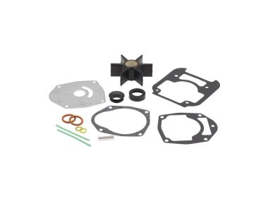 Mercury Waterpomp Kit 175 - 300 HP 4-Stroke (8M0205803, 8M0142980)