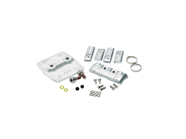 Quicksilver Anode Kit Verado V8 (8M0205956)