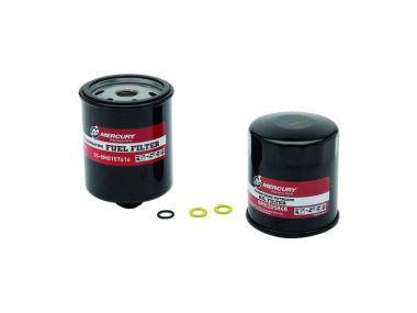 Mercury Onderhoudskit (100 uur) 350 / 400 HP V10 (5.7L) Verado (8M0207807)