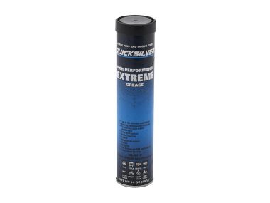 Mercury Quicksilver Extreme Grease 397 gram (8M0208462)