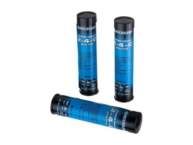 Mercury Quicksilver 2-4-C Marine Lubricant Teflon 3 x 85 gram tubes (8M0208464)