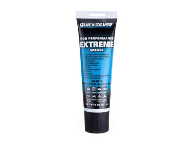 Mercury Quicksilver Extreme Grease Tube 227 gram (8M0133989)