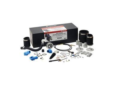 MerCruiser Onderhoudskit (300 uur) Bravo Three Drives (2017+) (8M0215917)