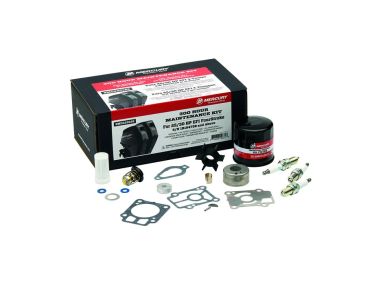 Mercury Onderhoudskit (300 uur) 25 / 30 HP EFI 4-Stroke (S/N 1R154758 & Up) (8M0220189)