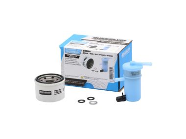 Quicksilver Onderhoudskit Suzuki DF40A / DF50A / DF60A, DF50AV / DF60AV (8M0222306)