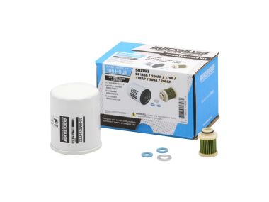 Quicksilver Onderhoudskit Suzuki DF150A / DF150AP / DF175A / DF175AP / DF200A / DF200AP (8M0222309)