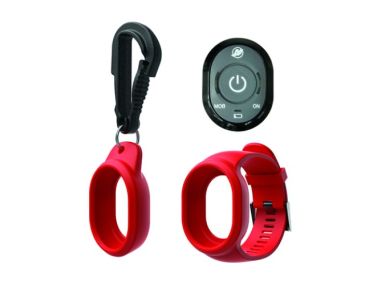 Mercury 1st Mate Captain's Wearable Fob Kit (8M6007943)