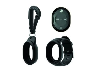 Mercury 1st Mate Passenger's Wearable Fob Kit (8M6007944)