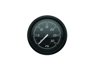 Quicksilver Waterdrukmeter Sport (0-30)
