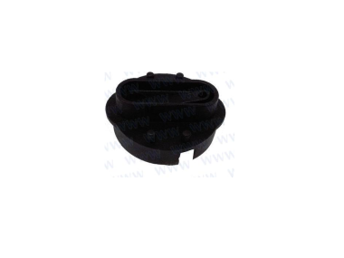 Mercury / Parsun F40, F50, F60 PADDING BLOCK, FUEL PUMP (892267510)