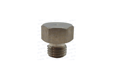Yamaha / Parsun F40 SCREW (6H1-43829-00)