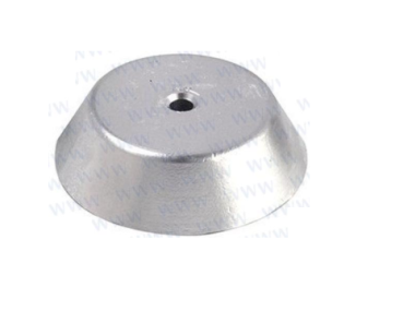 Hamilton Idrojet 292 anode (zink)