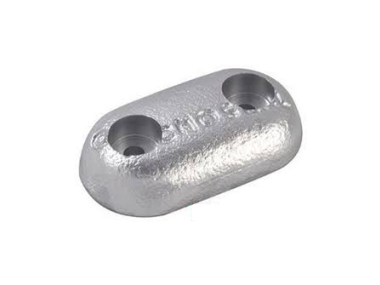 Hamilton Idrojet 292 anode (zink)