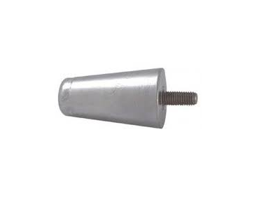 Hamilton 912 Idrojet 292 anode (zink)