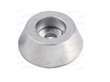 Kamewa anode (zink)
