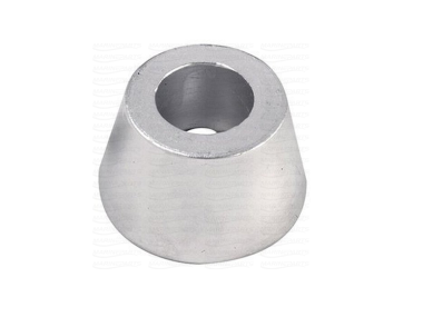 Kamewa Jet FF 375S - V2000 anode (zink)