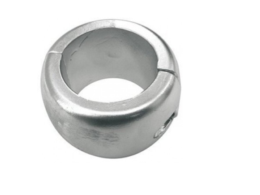 Kamewa anode (zink)