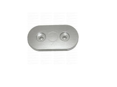 Kamewa Jet FF 375S - V2000 anode (zink)