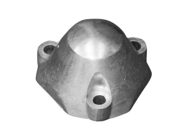 Autoprop H5 Propeller Anode (Zink / Aluminium)