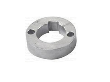 Dufour ring anode (zink)