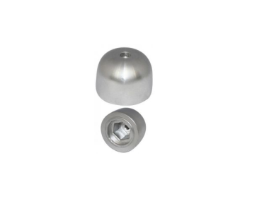 Sidepower Sleipner anode (zink/aluminium)