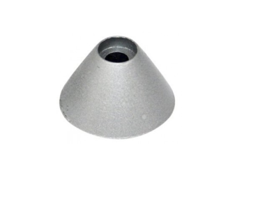 Sidepower Sleipner anode (zink/aluminium)