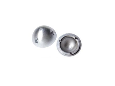 Variprop Variprofile anode (zink)