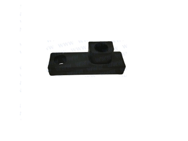 Parsun F50 & F60 BAFFLE BOARD, RUBBER (PAF60-03000005FW)