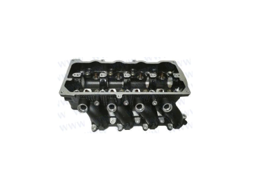 Parsun F50 & F60 CYLINDER HEAD ASSY (PAF60-05020100)